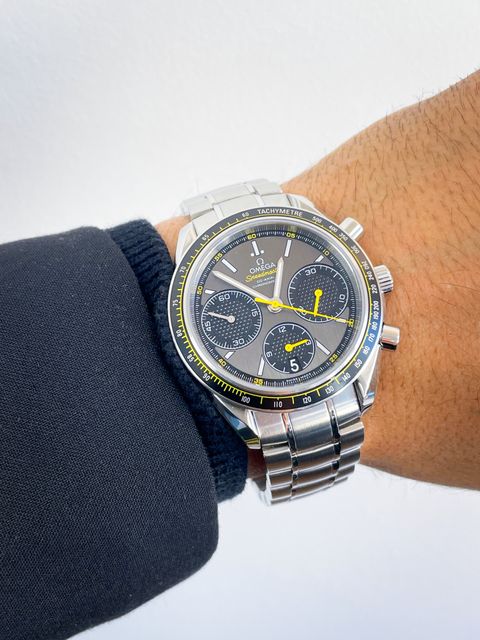Omega Speedmaster Racing 326.30.40.50.06.001 Image 4